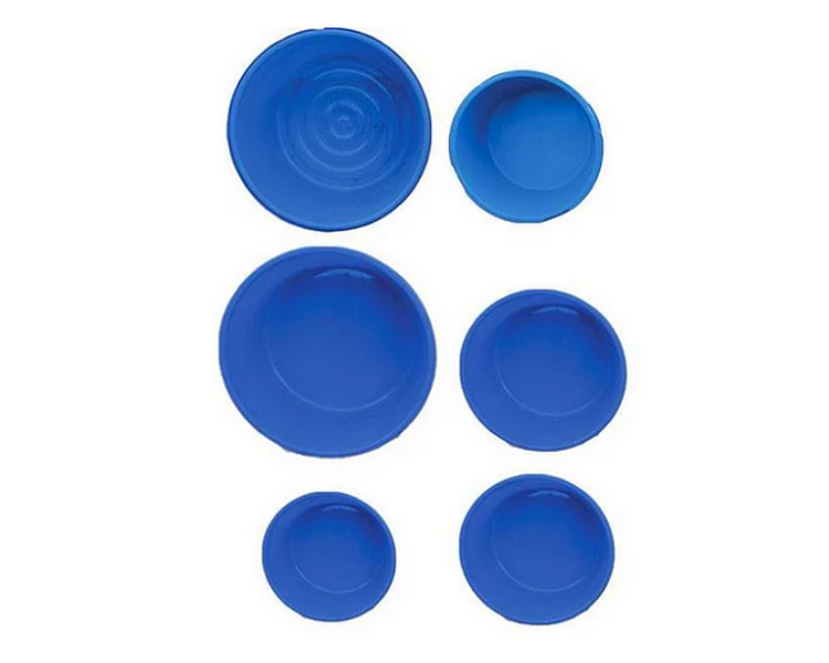 Koi Pro 67cm Koi Bowl - Blue